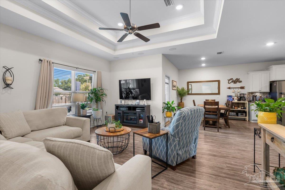 5324 Red Shoulder Rd