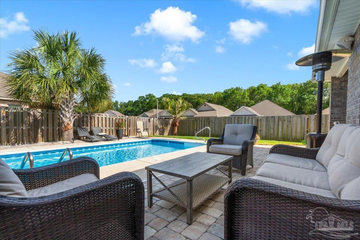 5324 Red Shoulder Rd