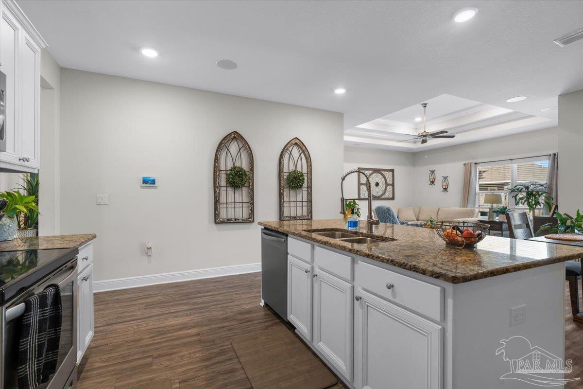 5324 Red Shoulder Rd