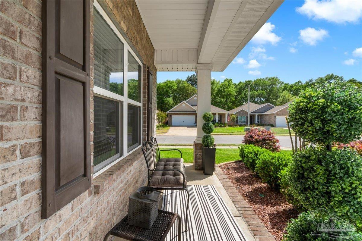 5324 Red Shoulder Rd