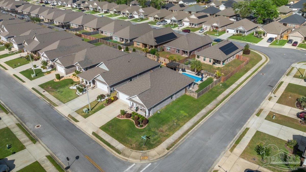 5324 Red Shoulder Rd