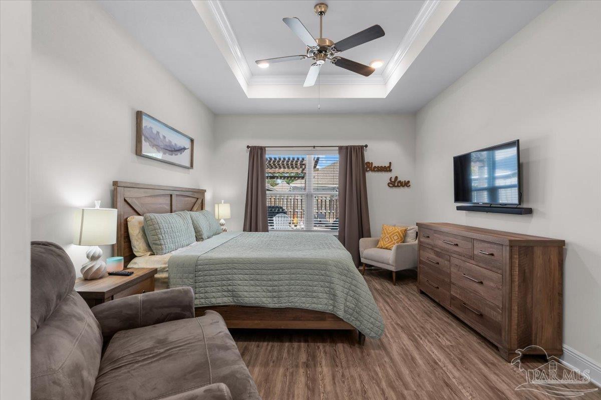 5324 Red Shoulder Rd