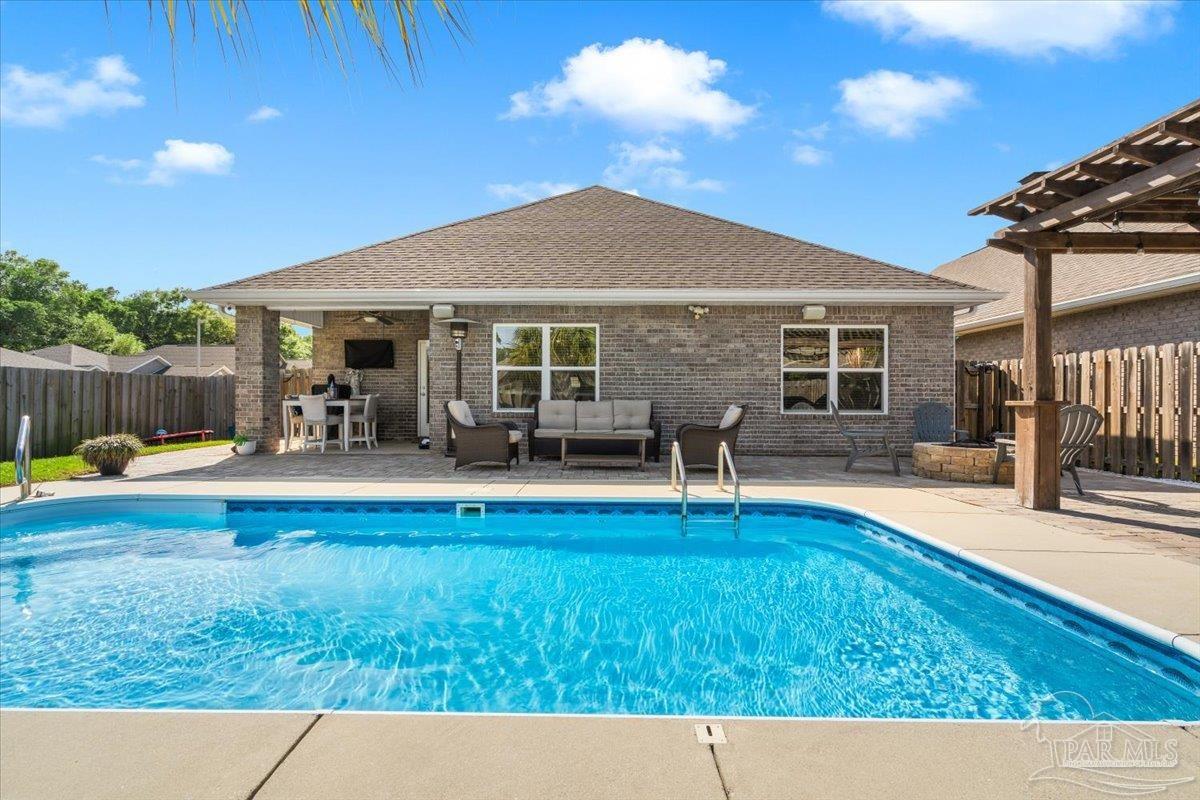 5324 Red Shoulder Rd