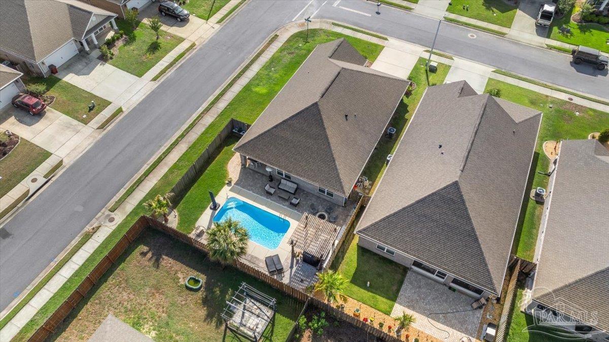 5324 Red Shoulder Rd