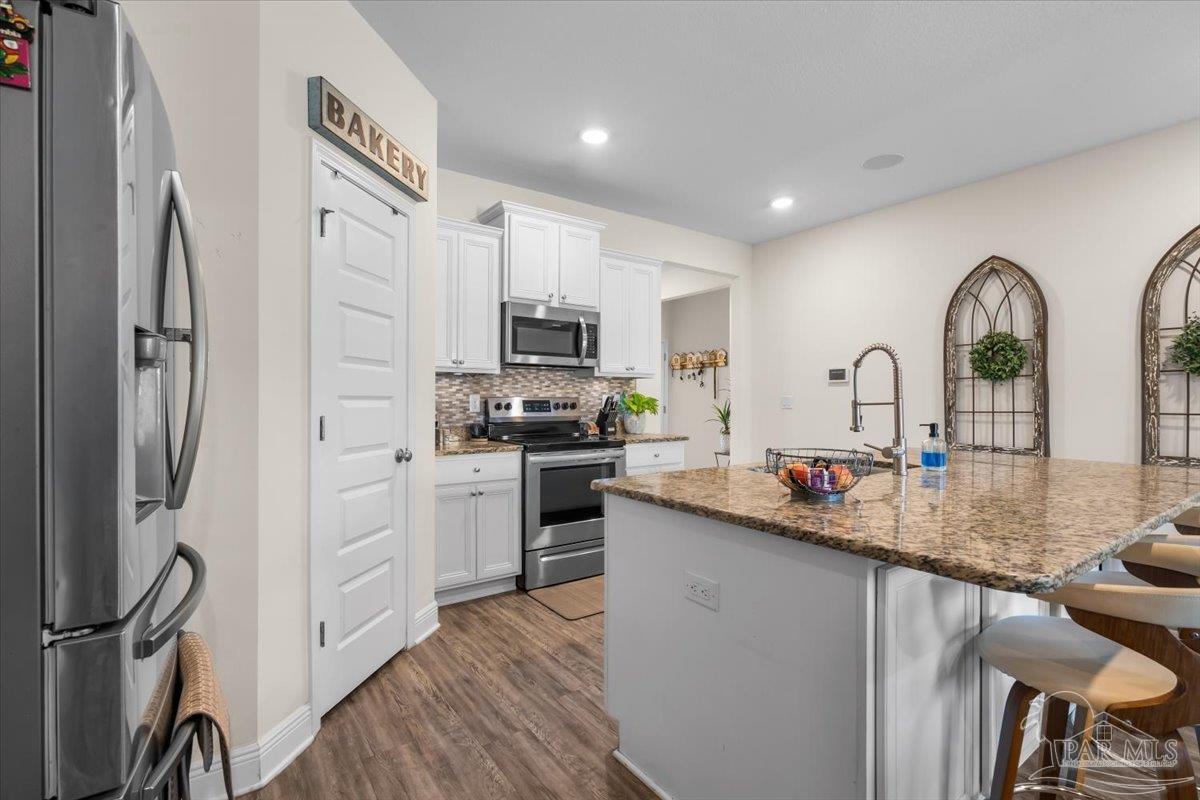 5324 Red Shoulder Rd