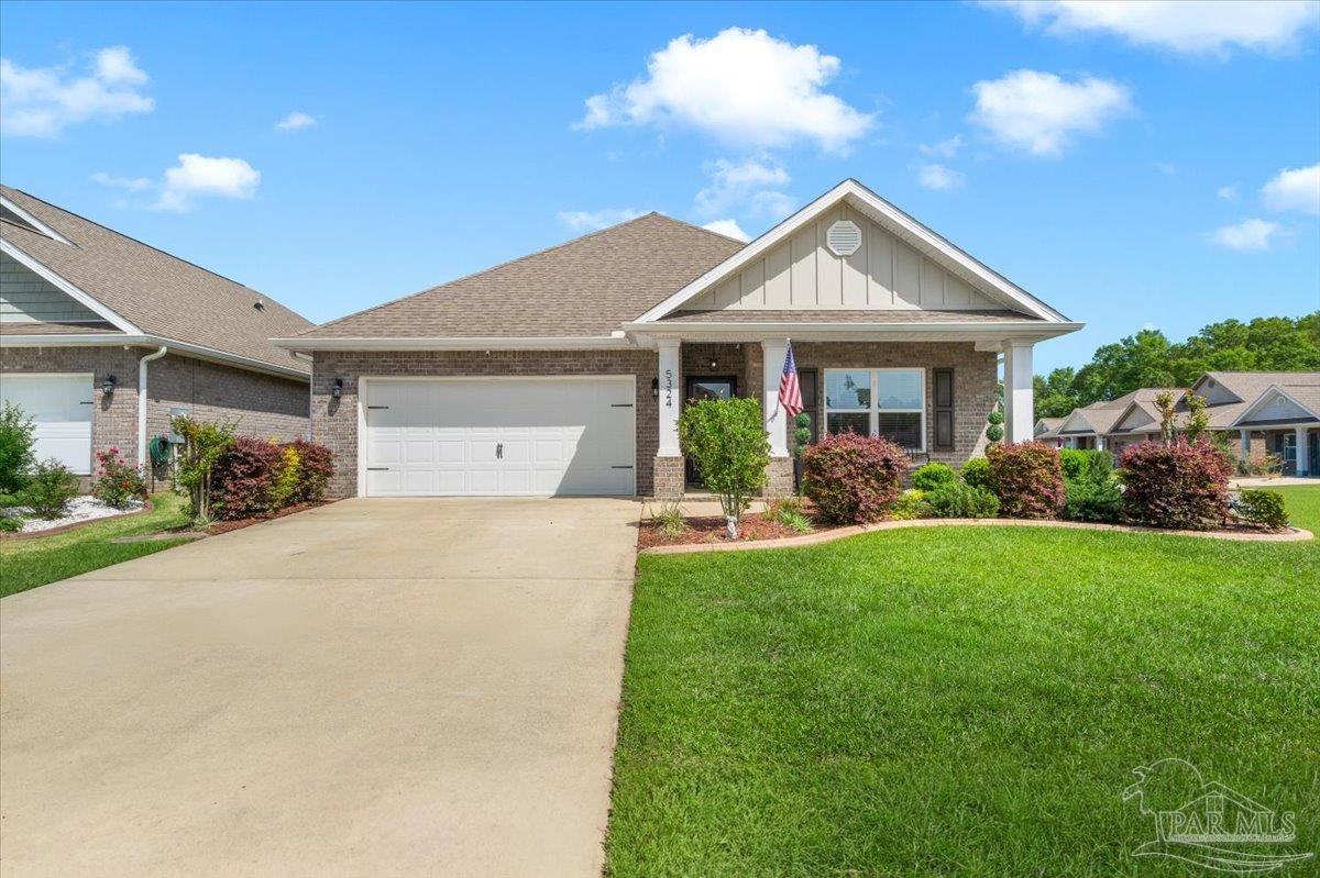 5324 Red Shoulder Rd