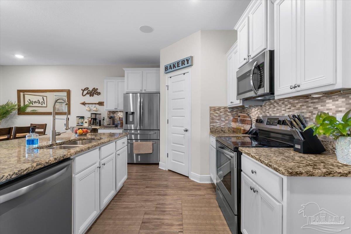 5324 Red Shoulder Rd