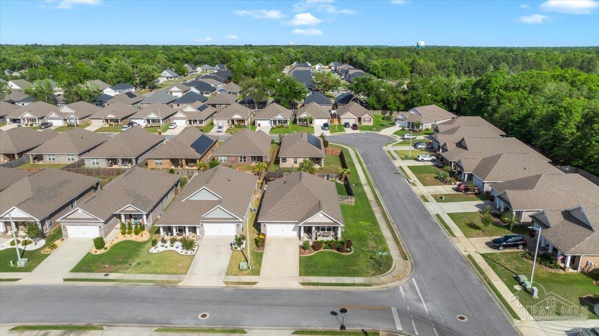 5324 Red Shoulder Rd