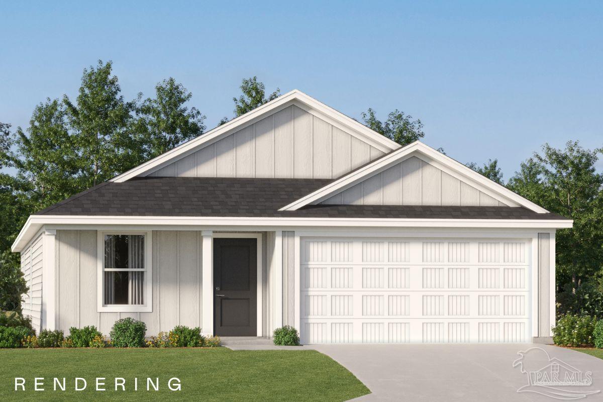 7729 Palm Vista Ct LOT 4A
