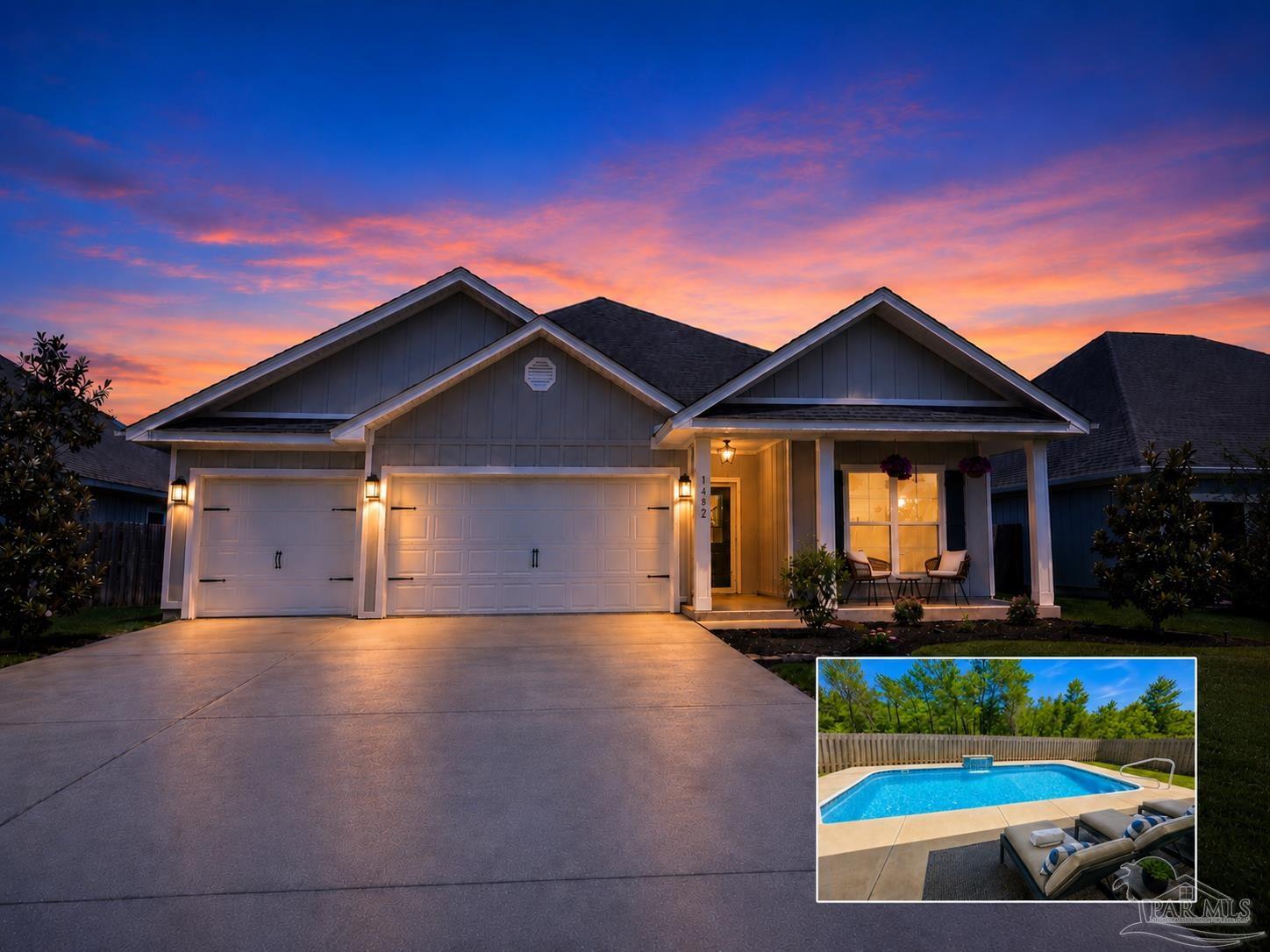1482 Ballyhoo Dr