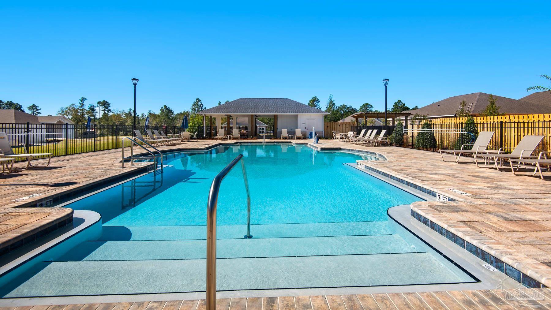3239 Water Birch Rd