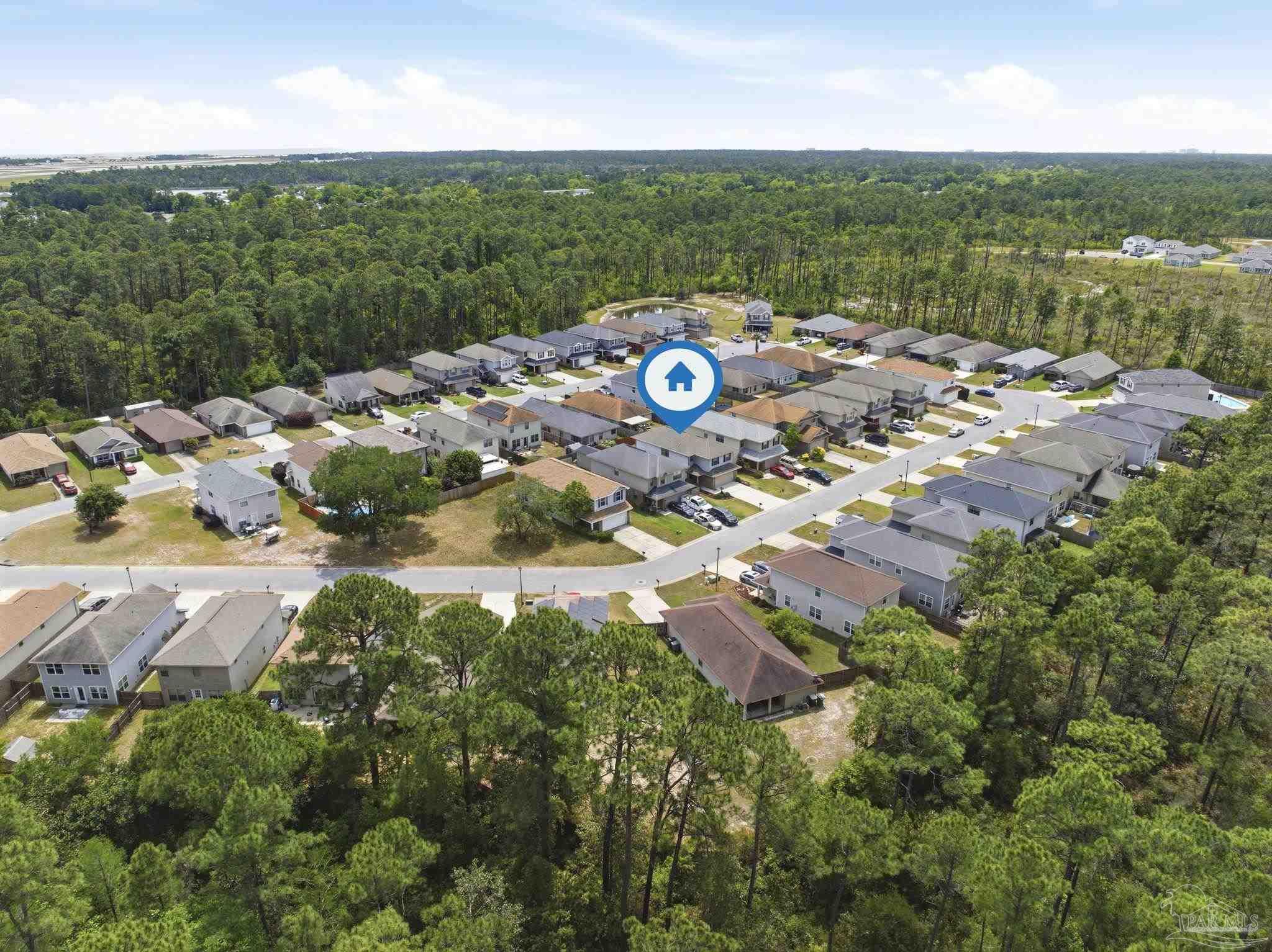 3799 Weatherstone Cir