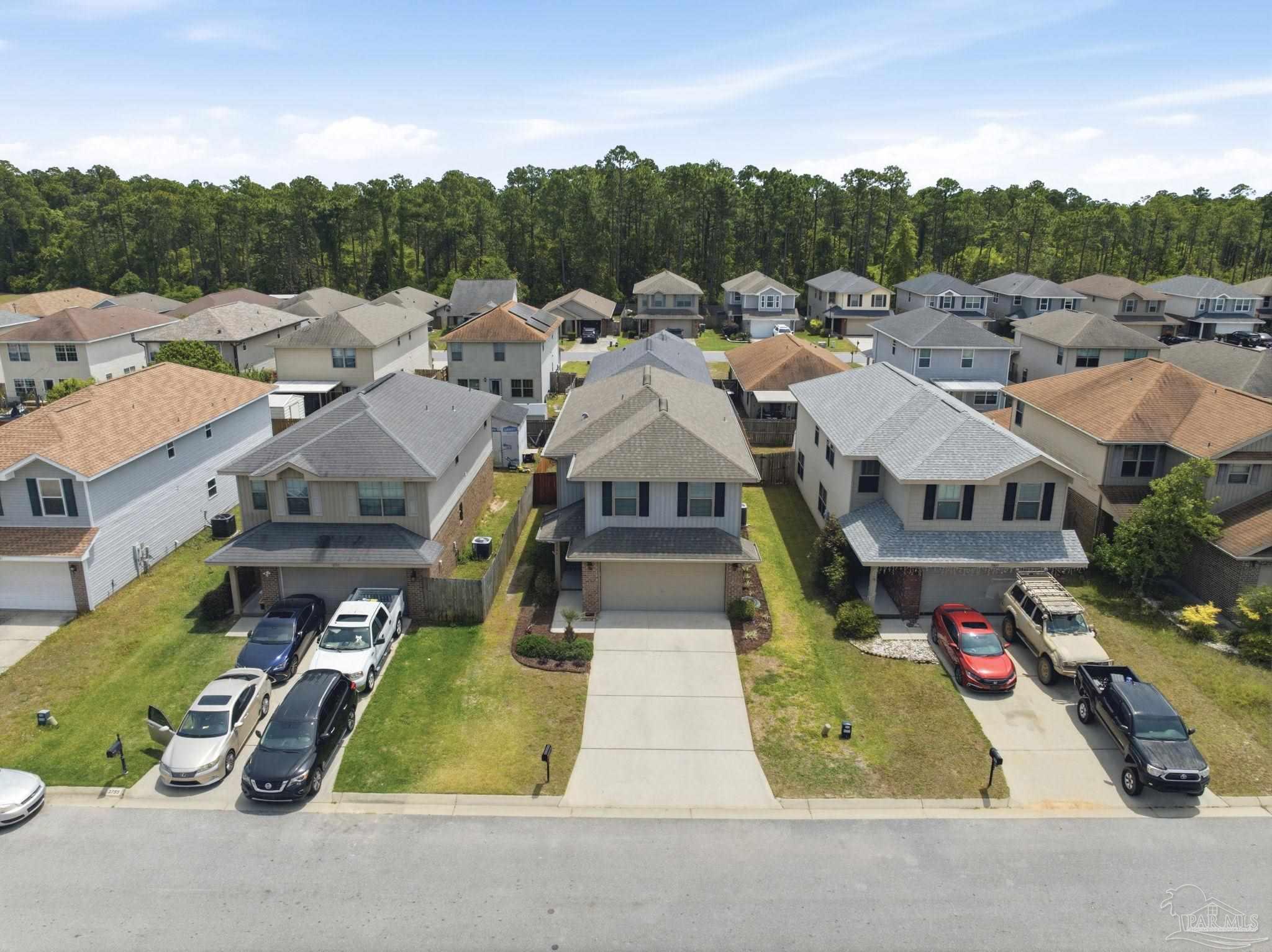 3799 Weatherstone Cir