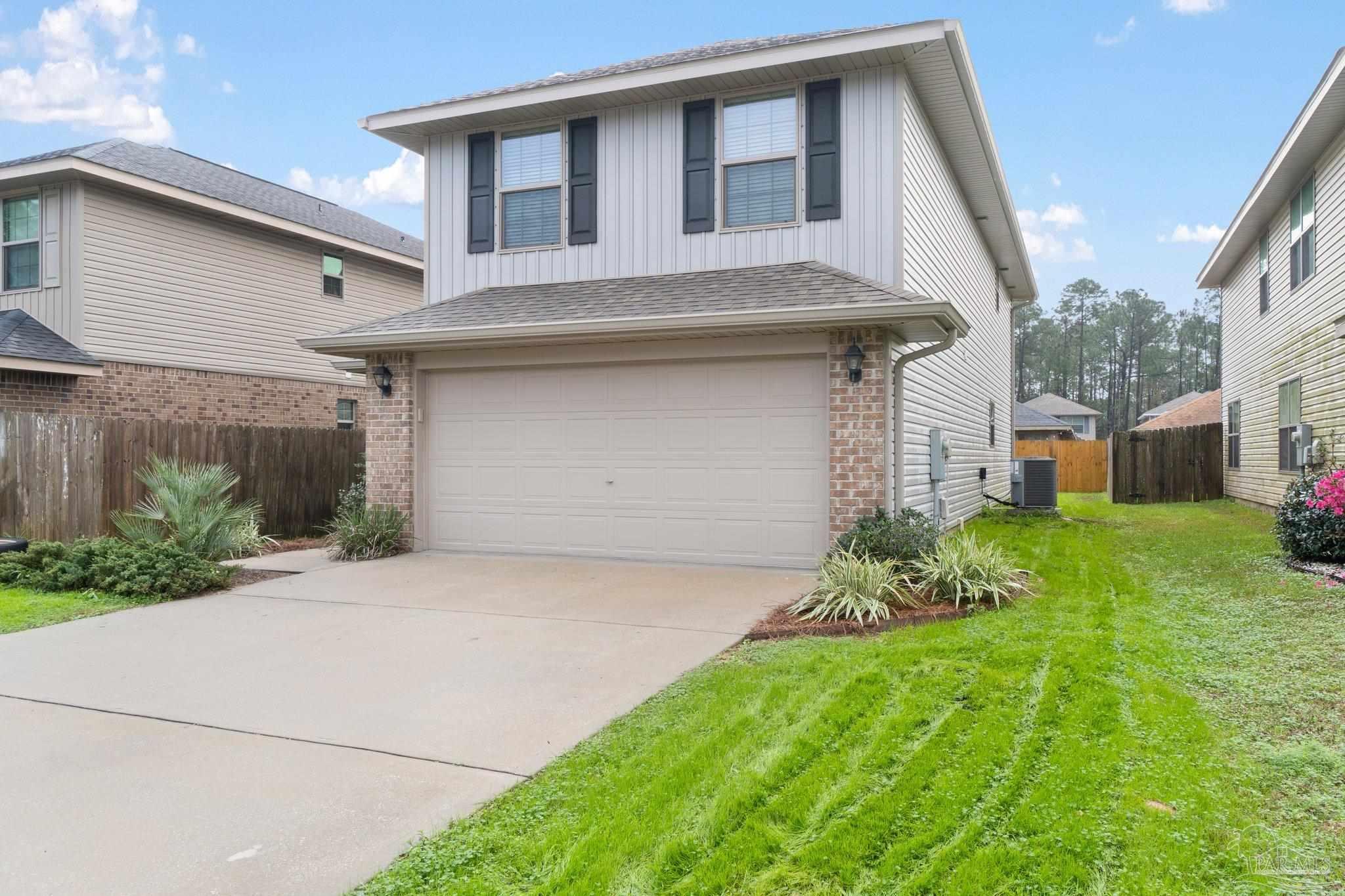 3799 Weatherstone Cir