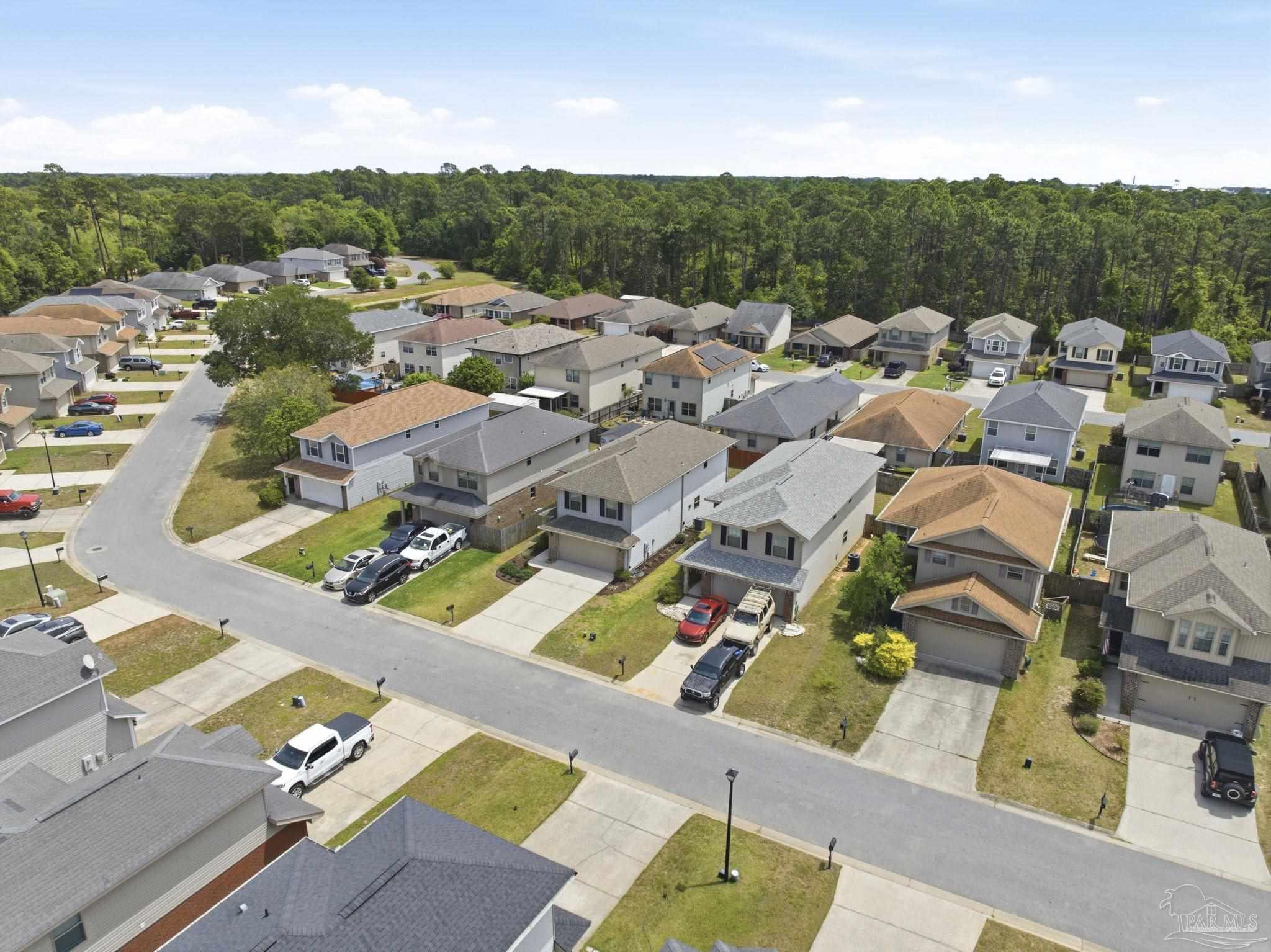 3799 Weatherstone Cir