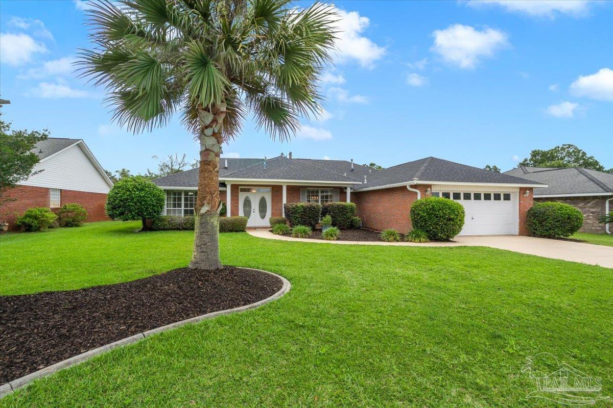 1697 Beachside Dr