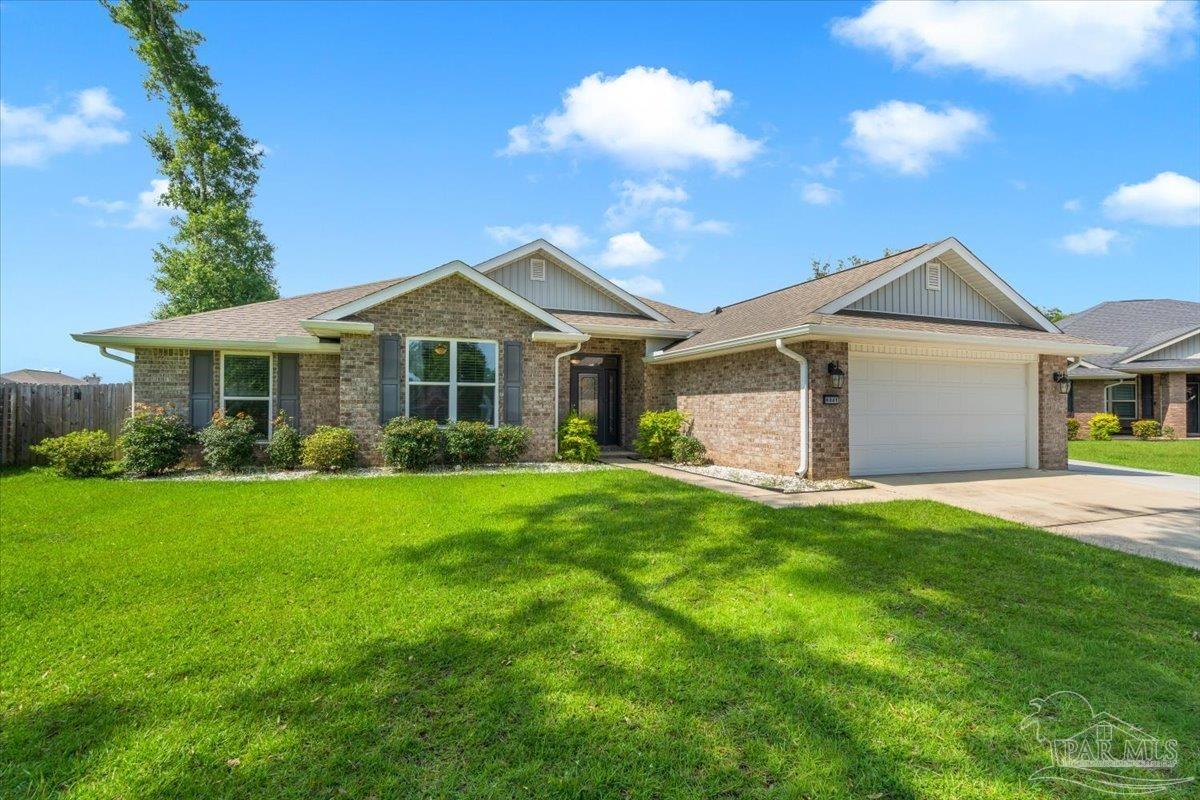 6041 Makenna Dr