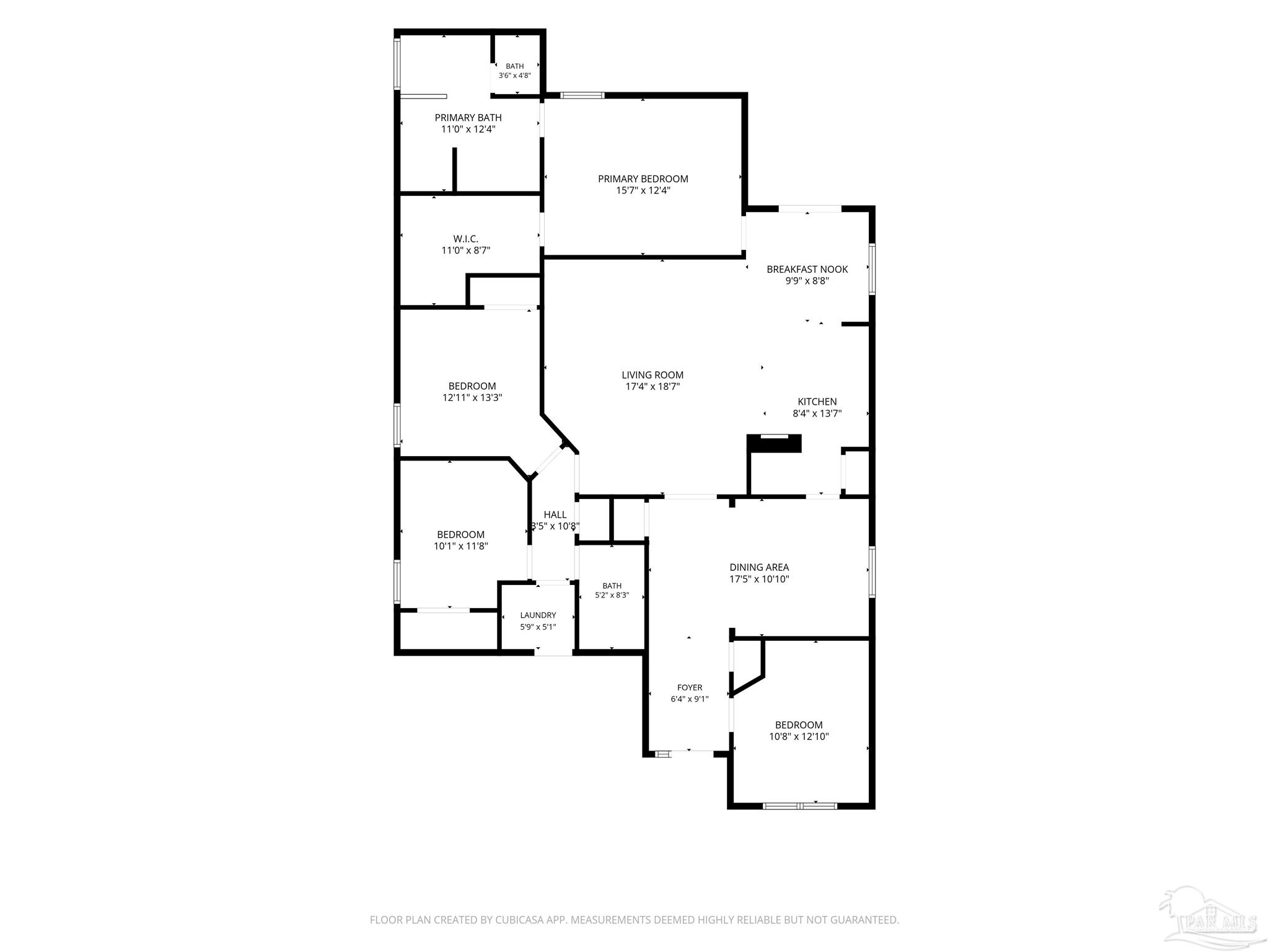 9743 Brookstone Way