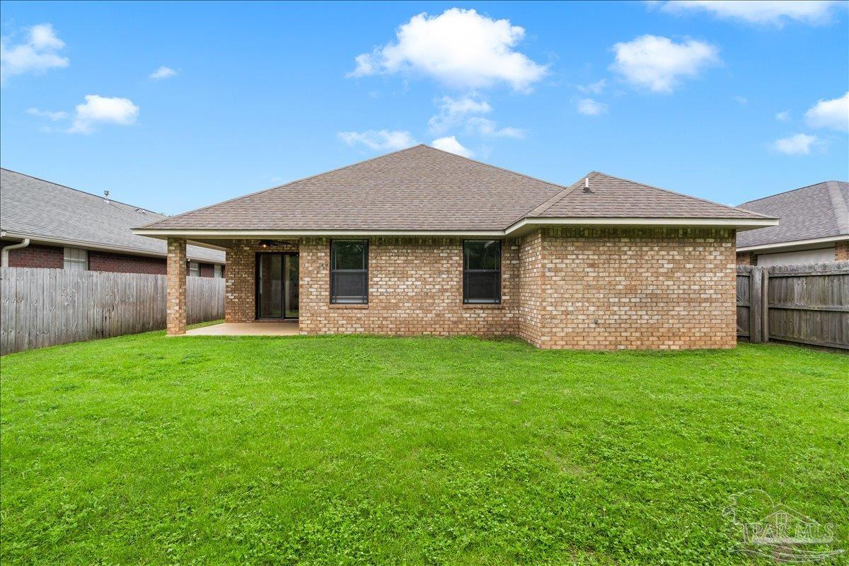 9743 Brookstone Way