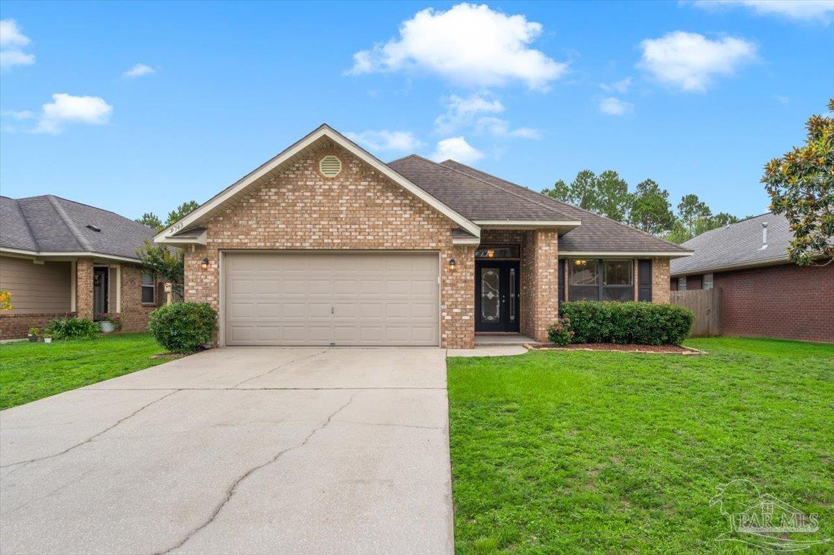 9743 Brookstone Way