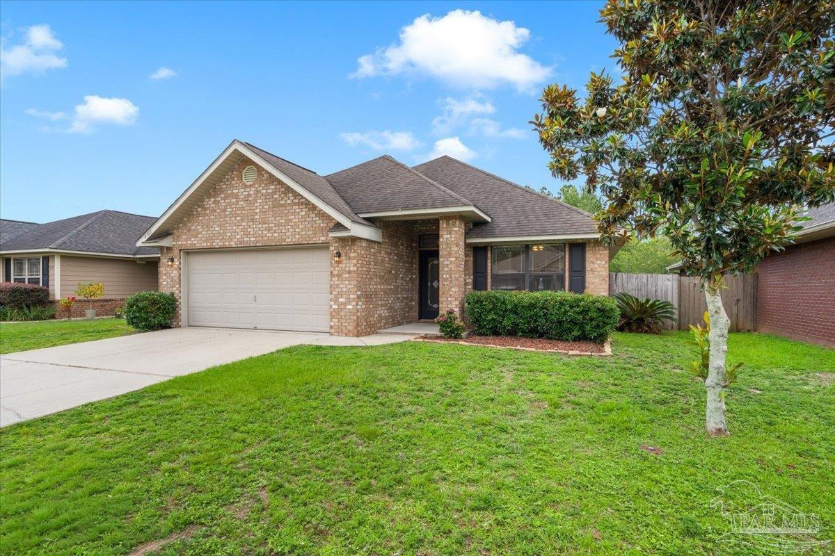 9743 Brookstone Way