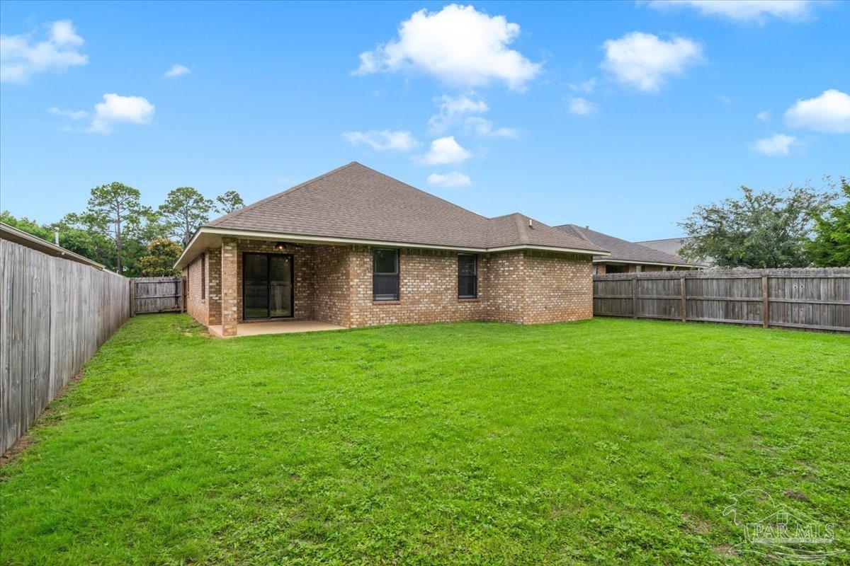 9743 Brookstone Way