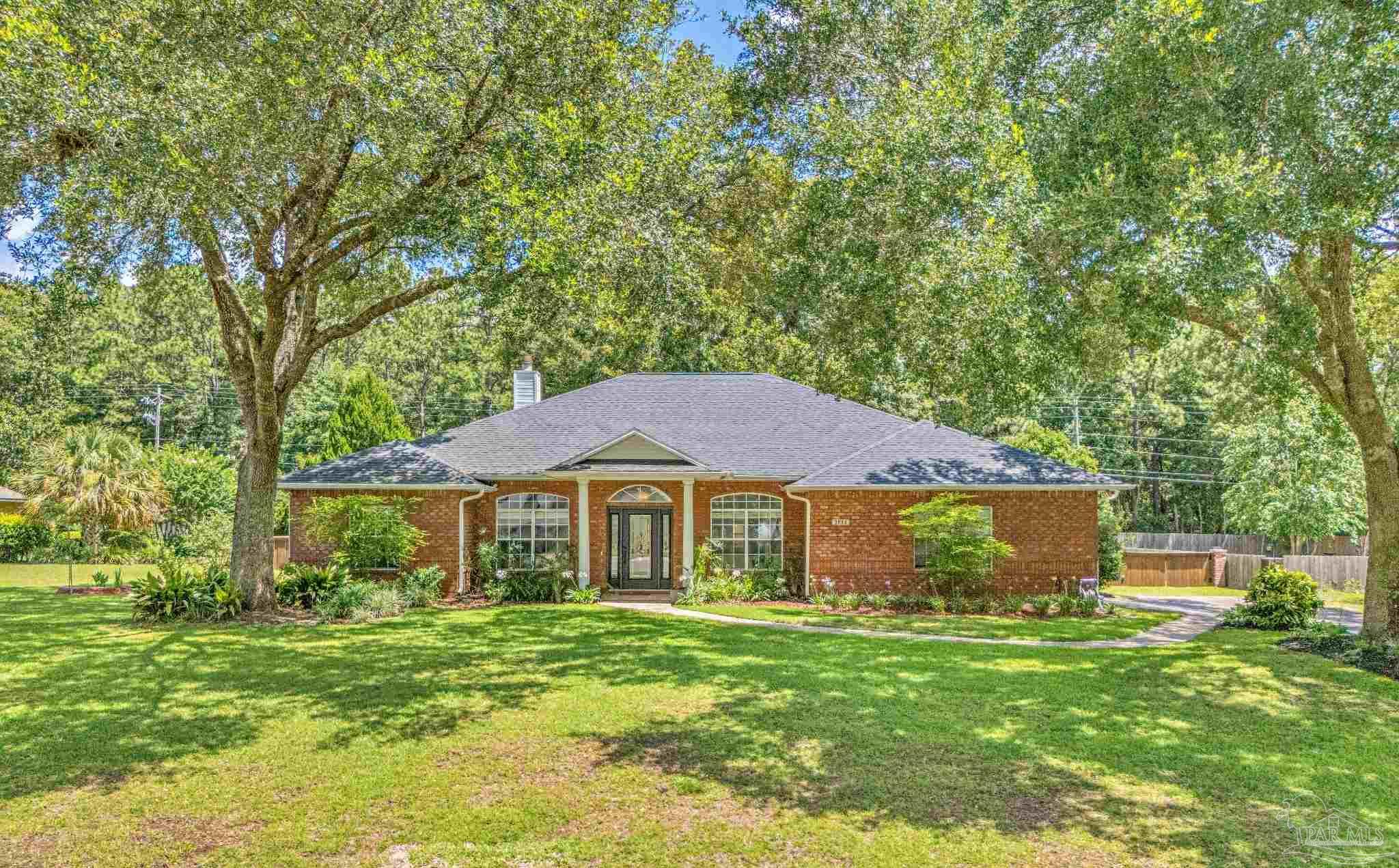 3068 Killarney Dr