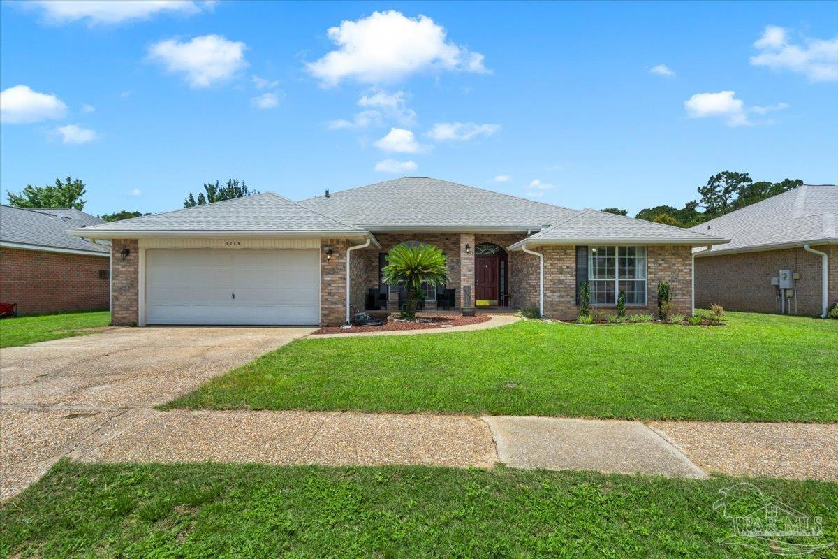 3149 Windjammer Ct