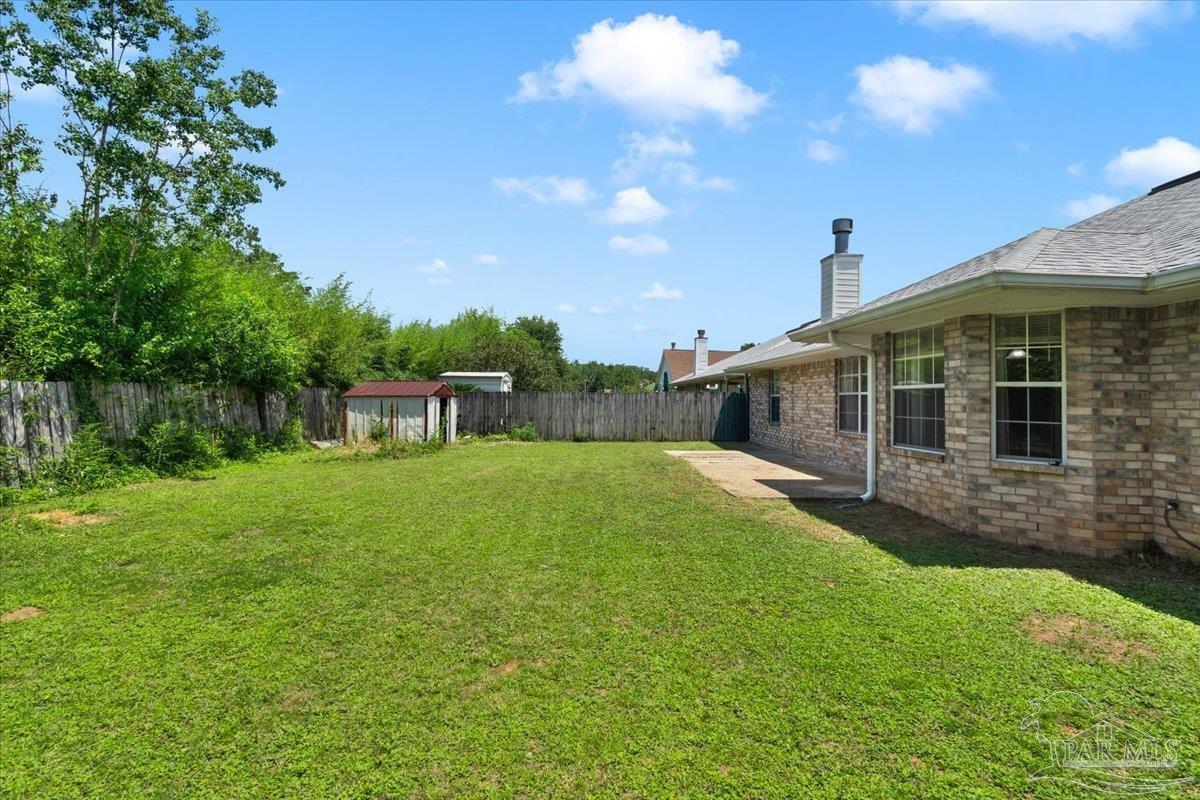 3149 Windjammer Ct