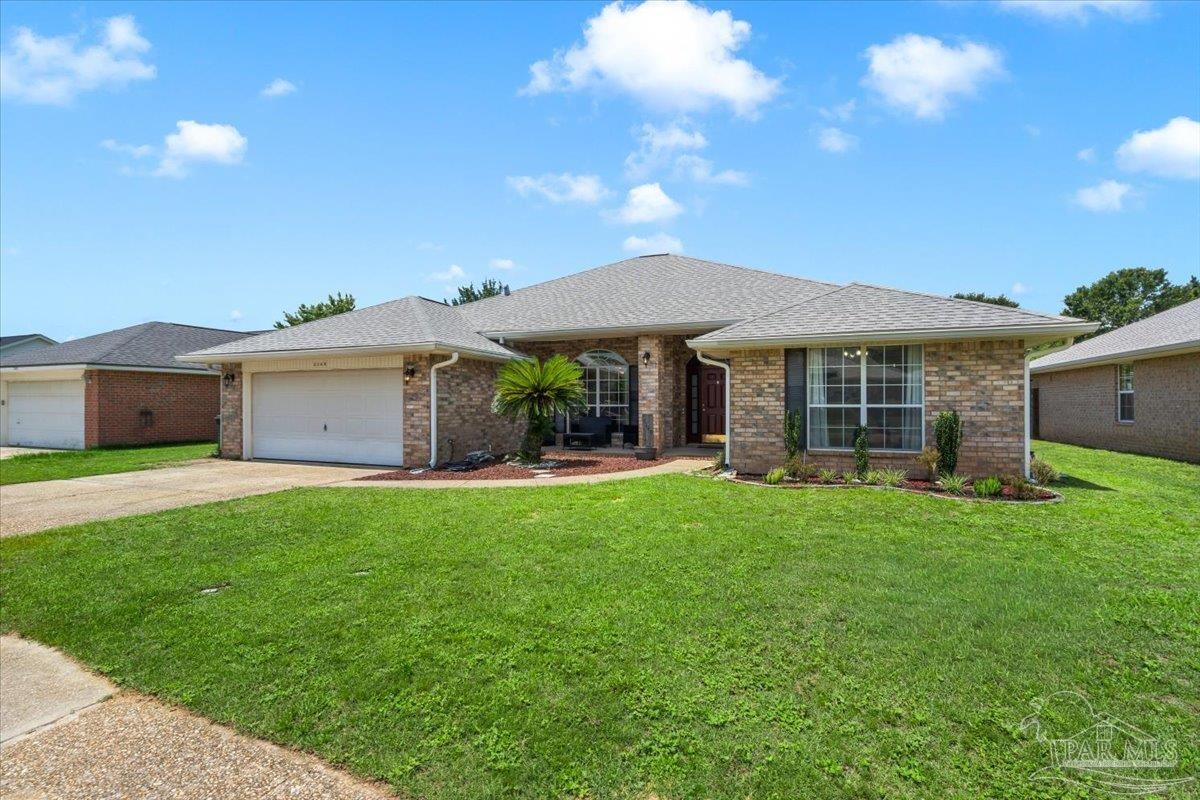 3149 Windjammer Ct