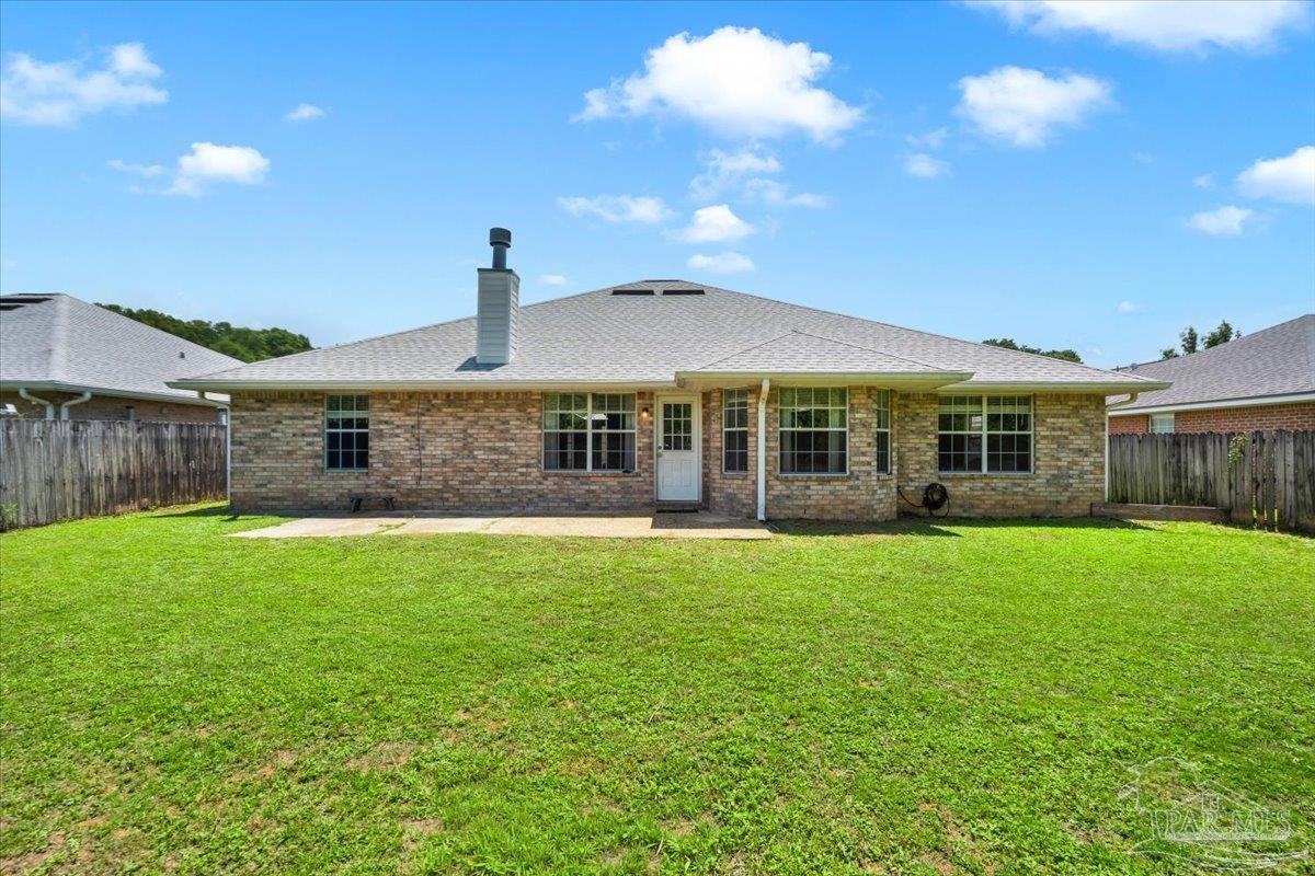 3149 Windjammer Ct