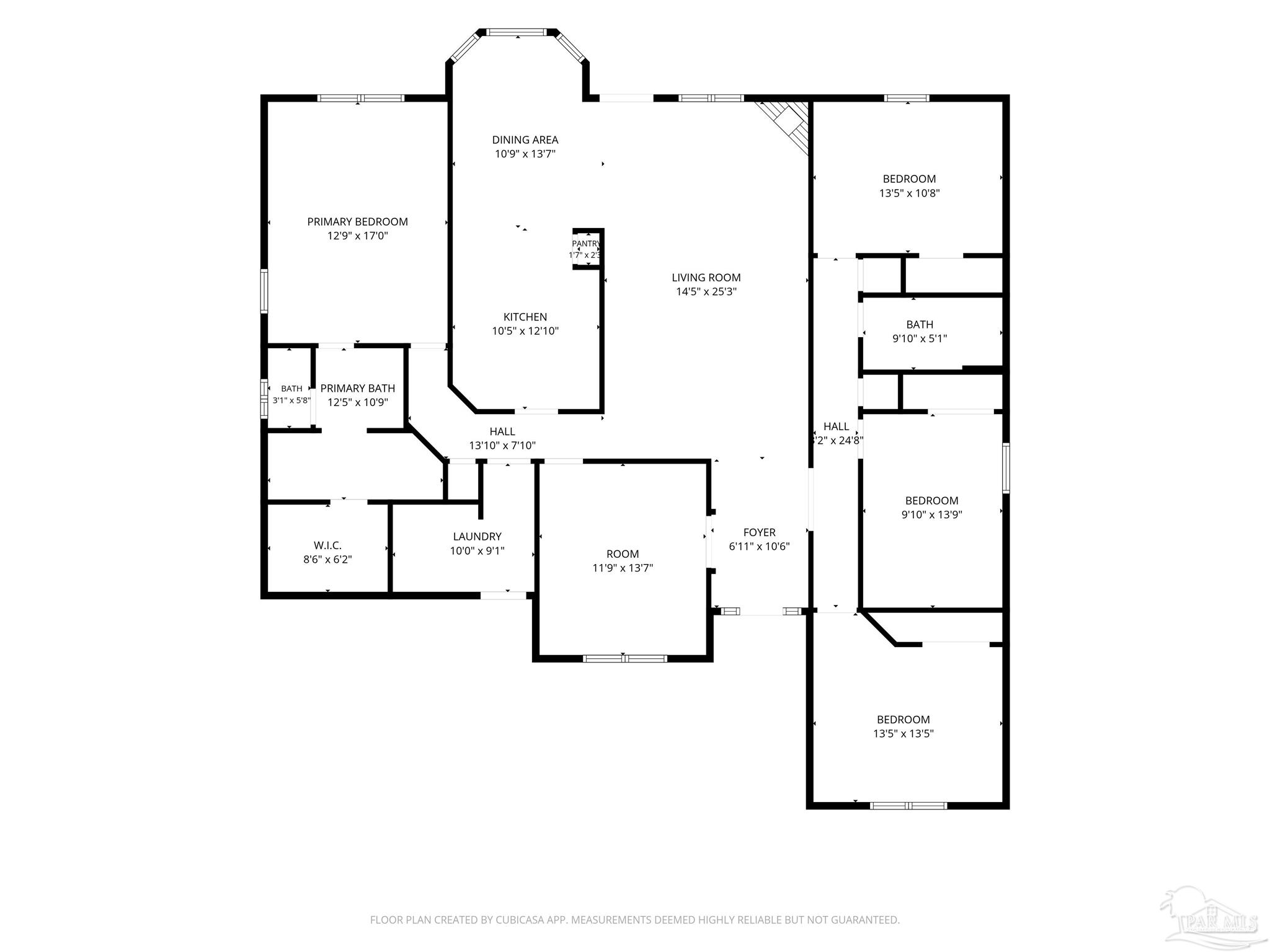 3149 Windjammer Ct