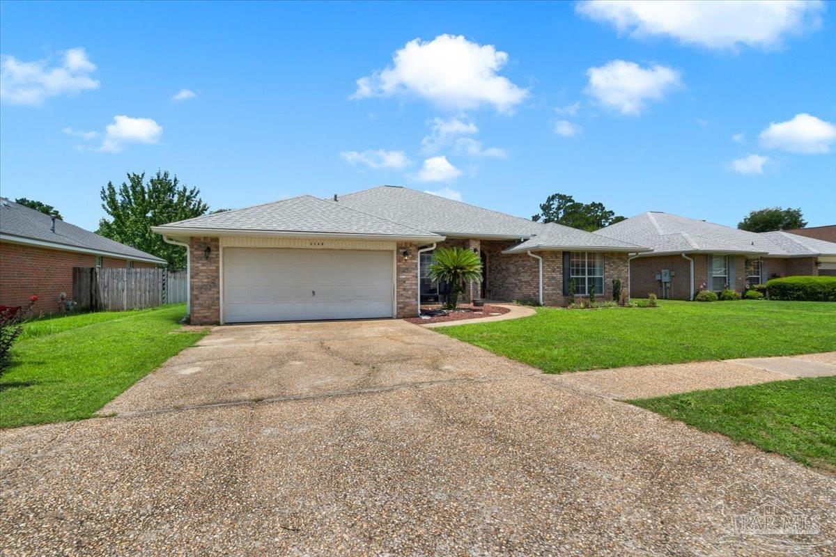 3149 Windjammer Ct