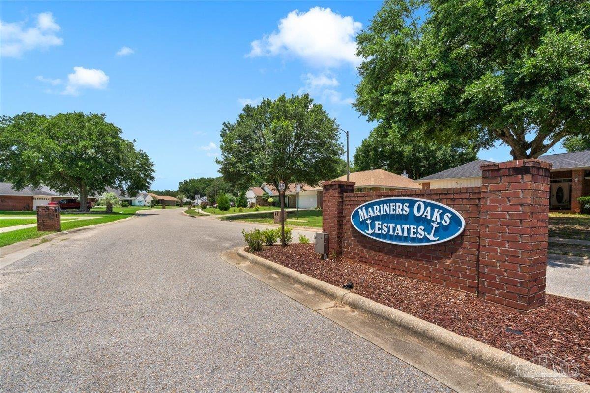 3149 Windjammer Ct