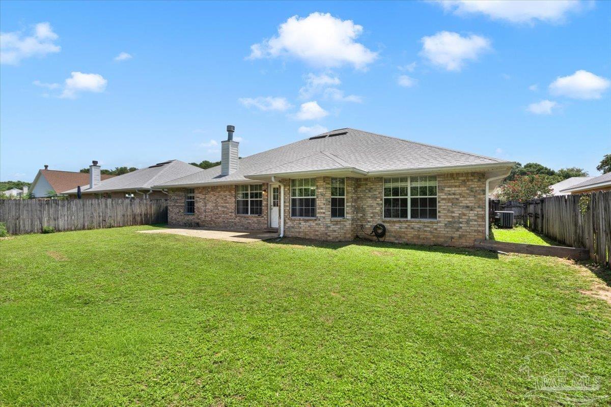 3149 Windjammer Ct