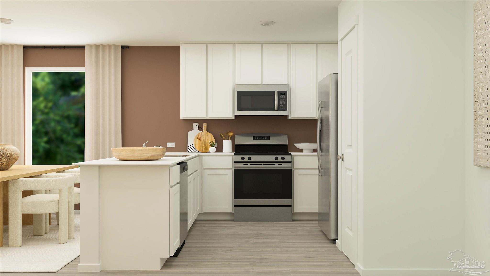 5342 Azimuth Way LOT 11G