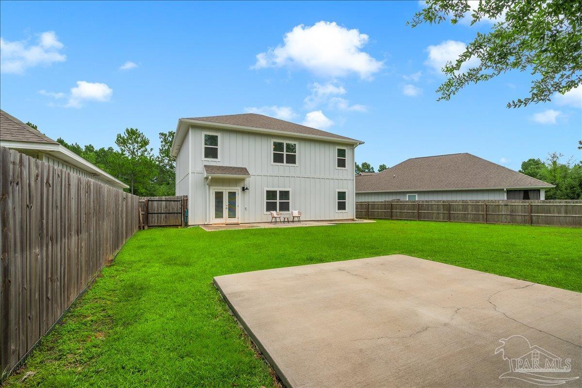 5709 Danbury Blvd