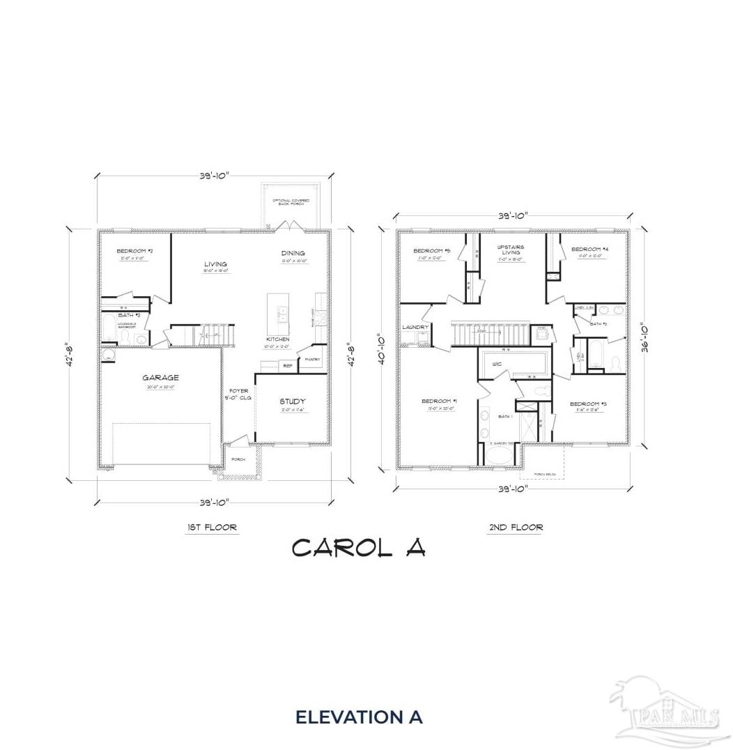 5709 Danbury Blvd