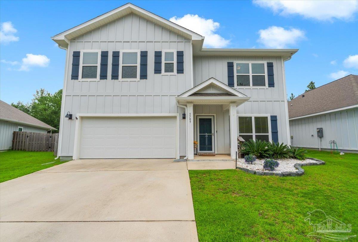 5709 Danbury Blvd