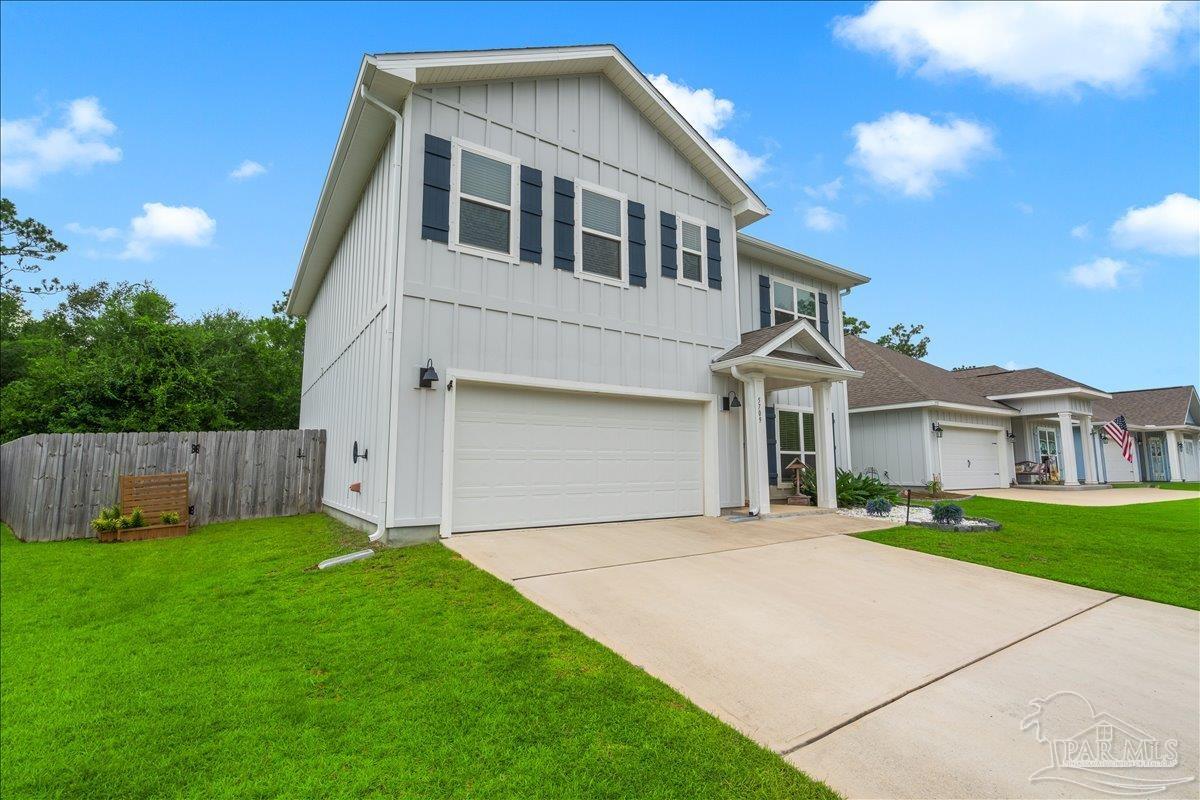 5709 Danbury Blvd