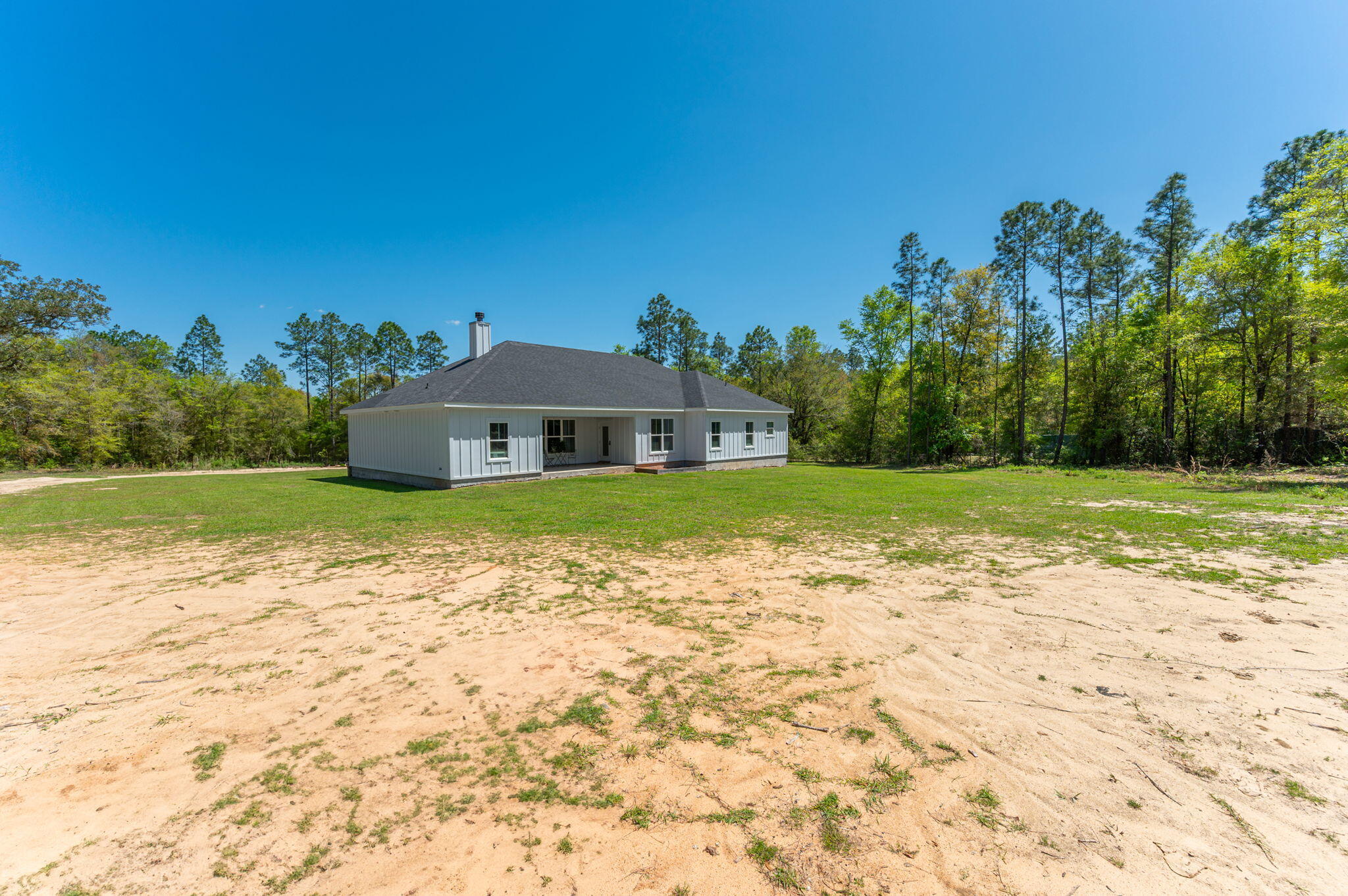 5732 Griffith Cemetery Road