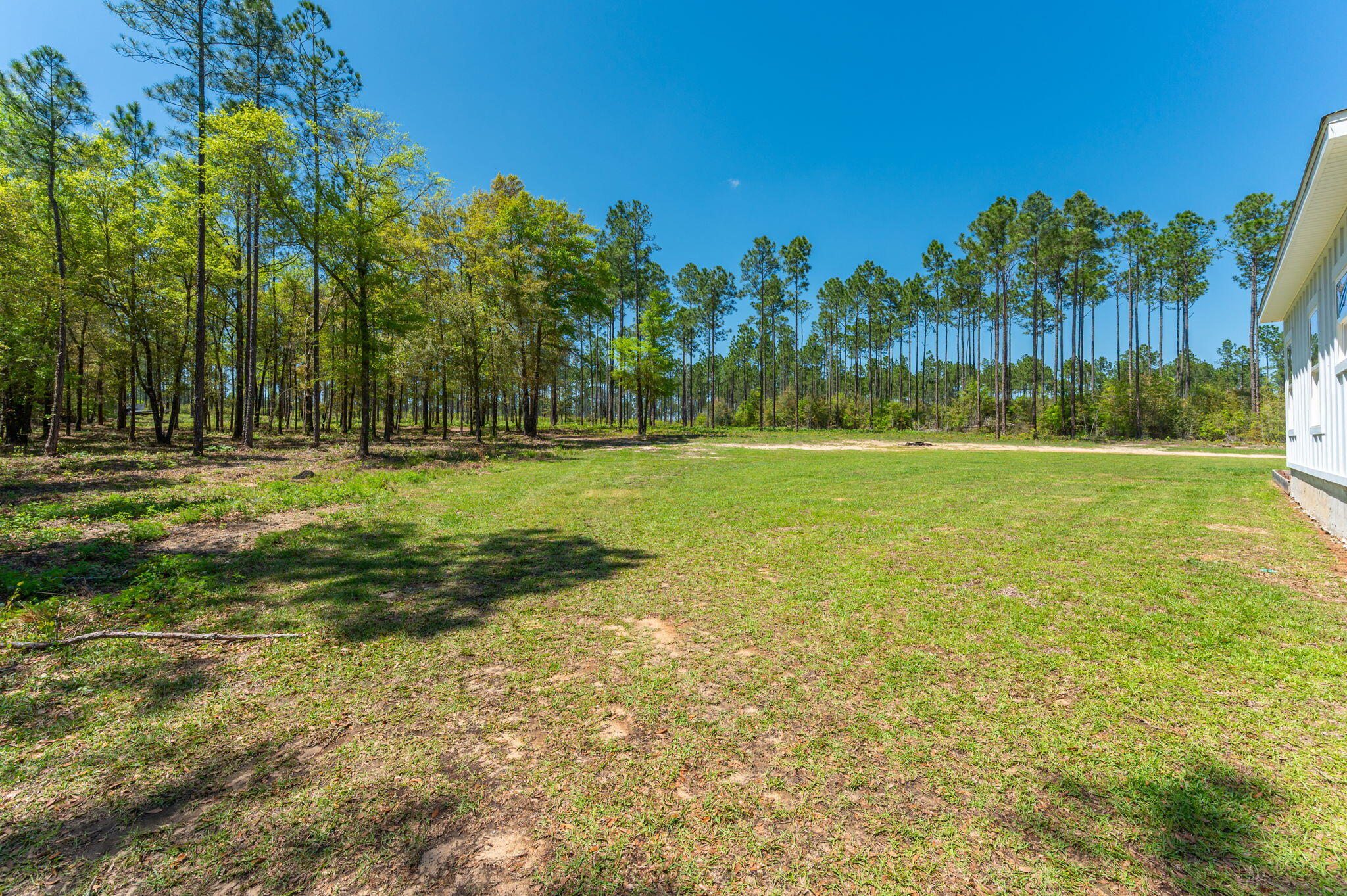 5732 Griffith Cemetery Road