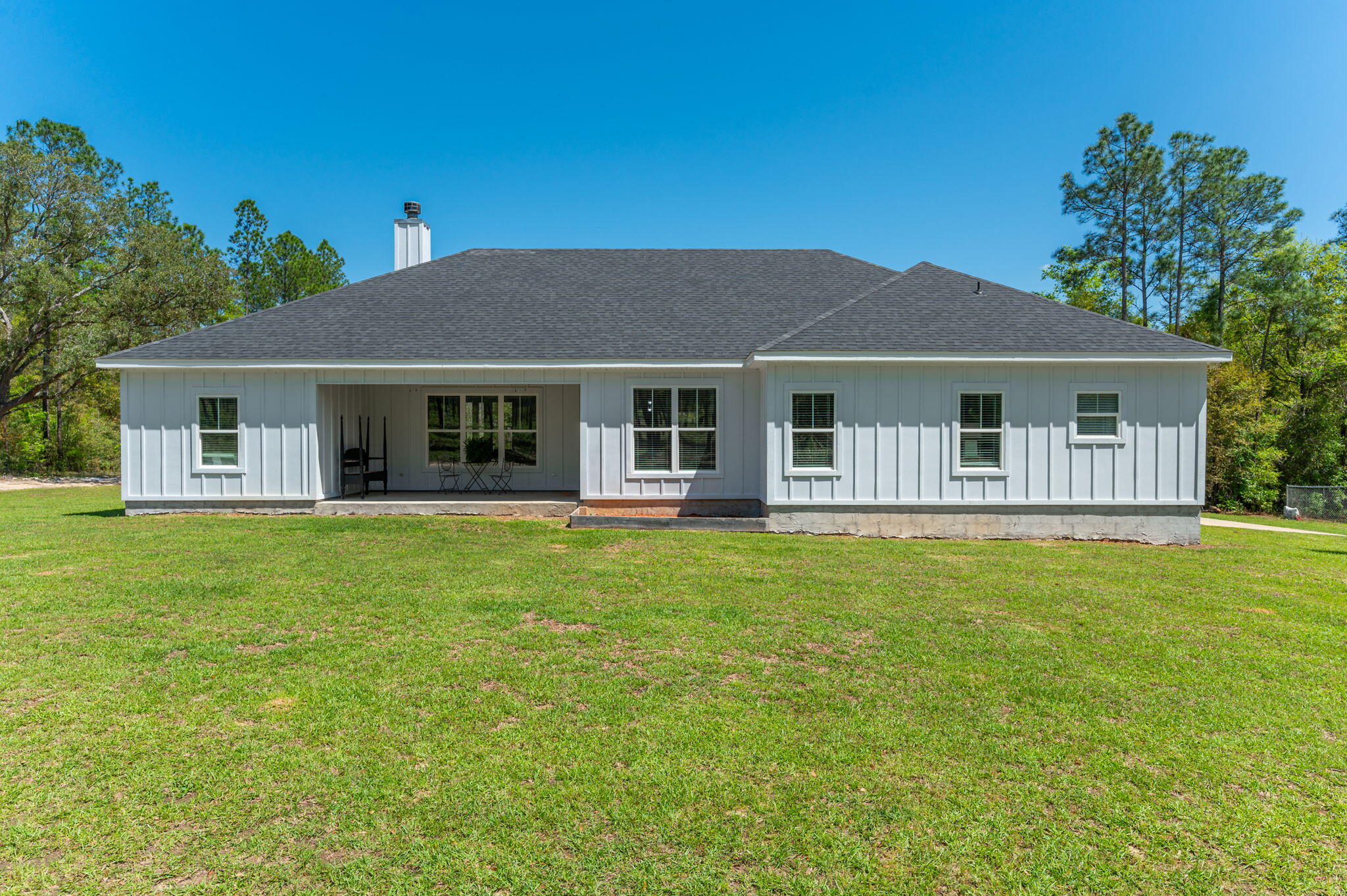 5732 Griffith Cemetery Road