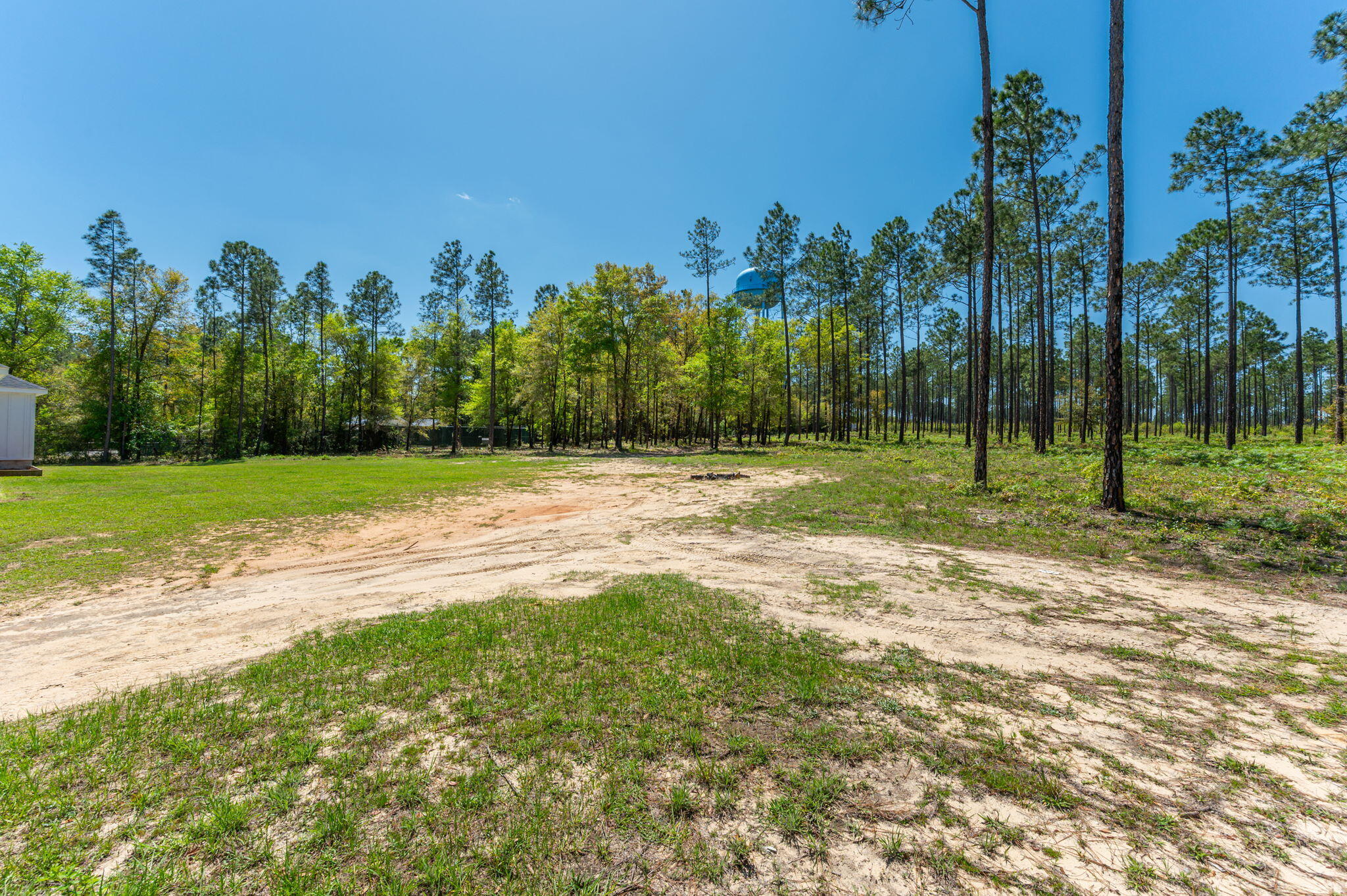 5732 Griffith Cemetery Road