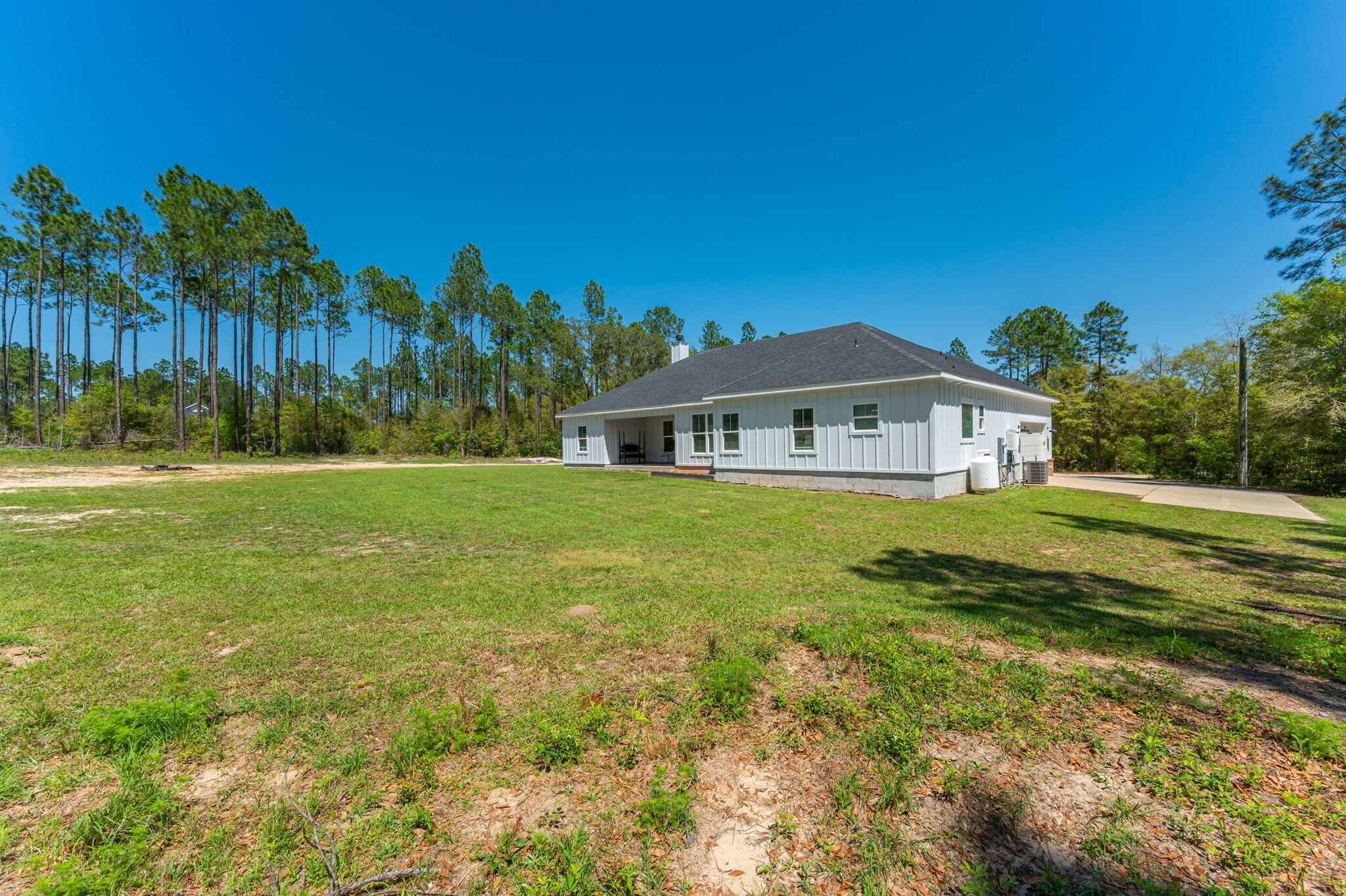 5732 Griffith Cemetery Road