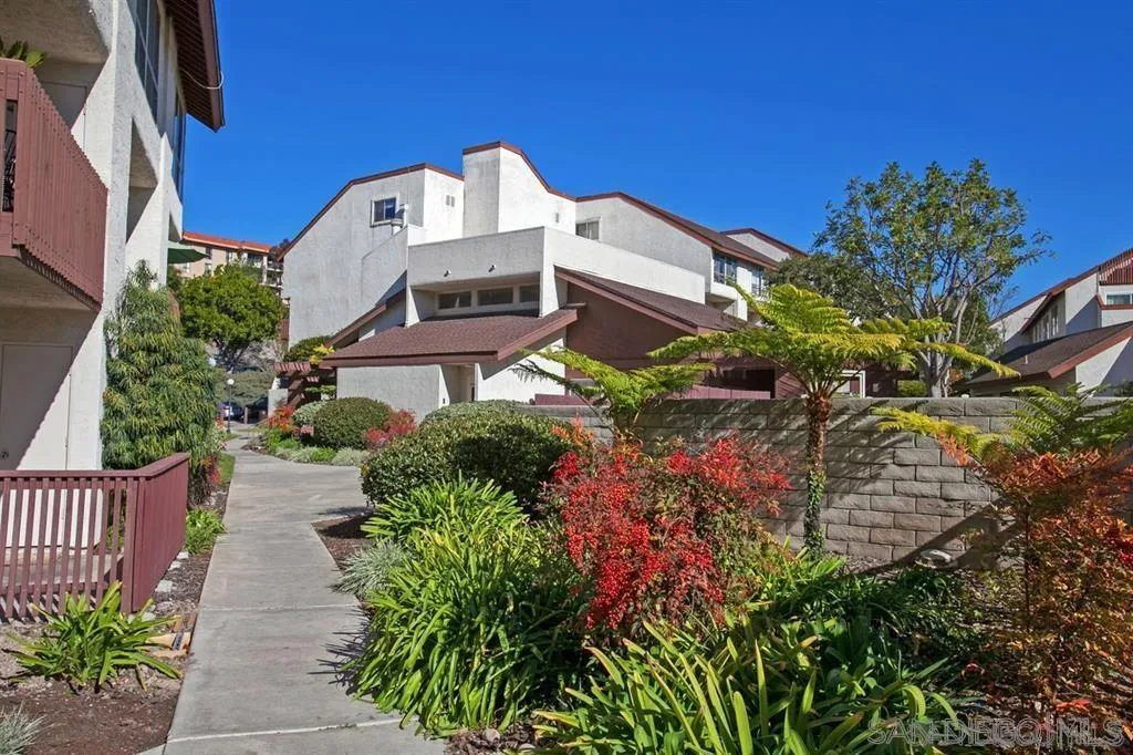 6191 Rancho Mission Road Unit 103