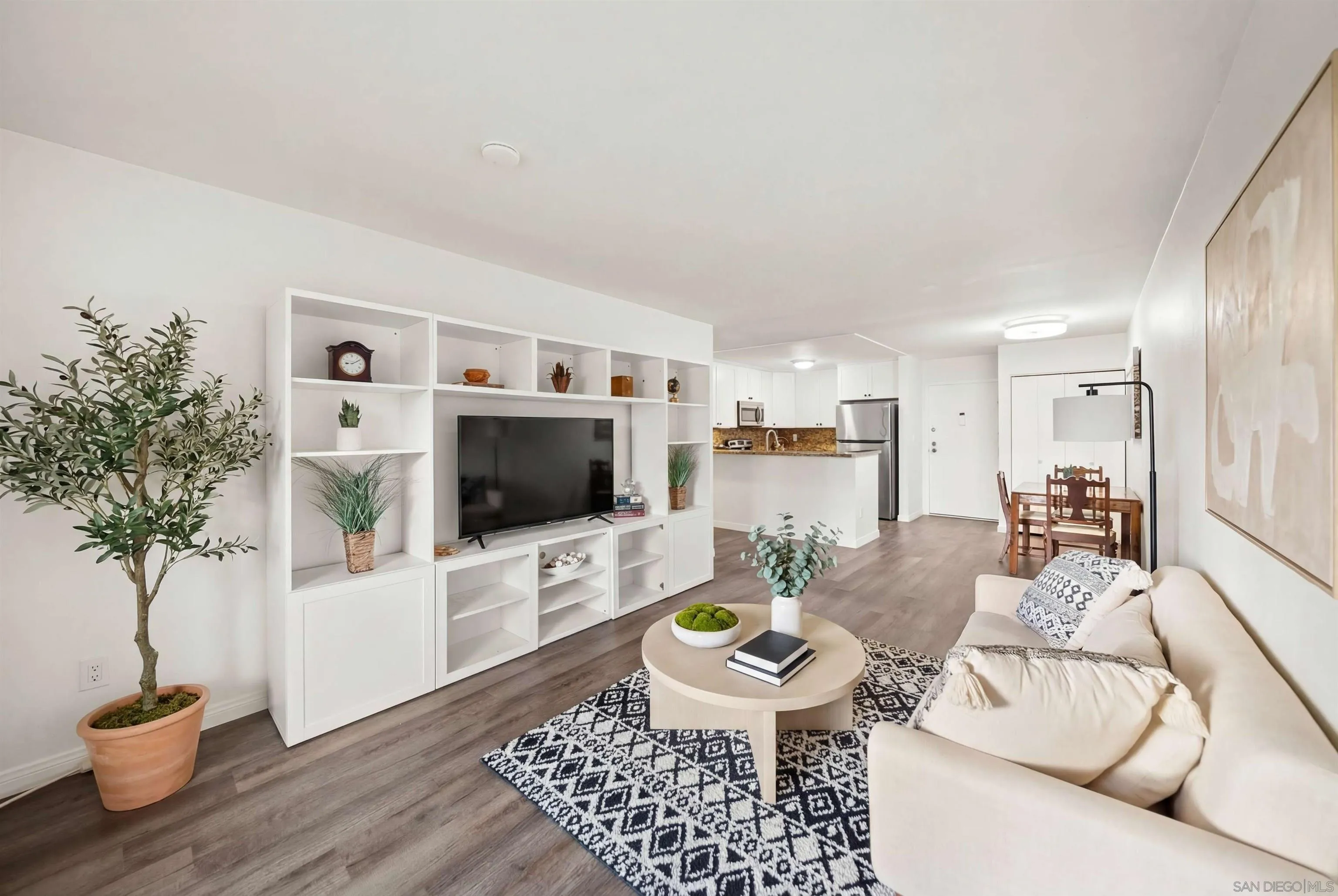 6191 Rancho Mission Road Unit 103