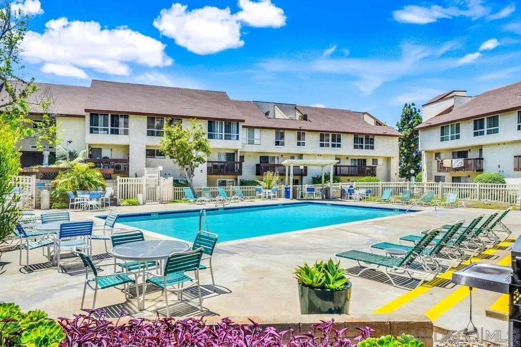6191 Rancho Mission Road Unit 103