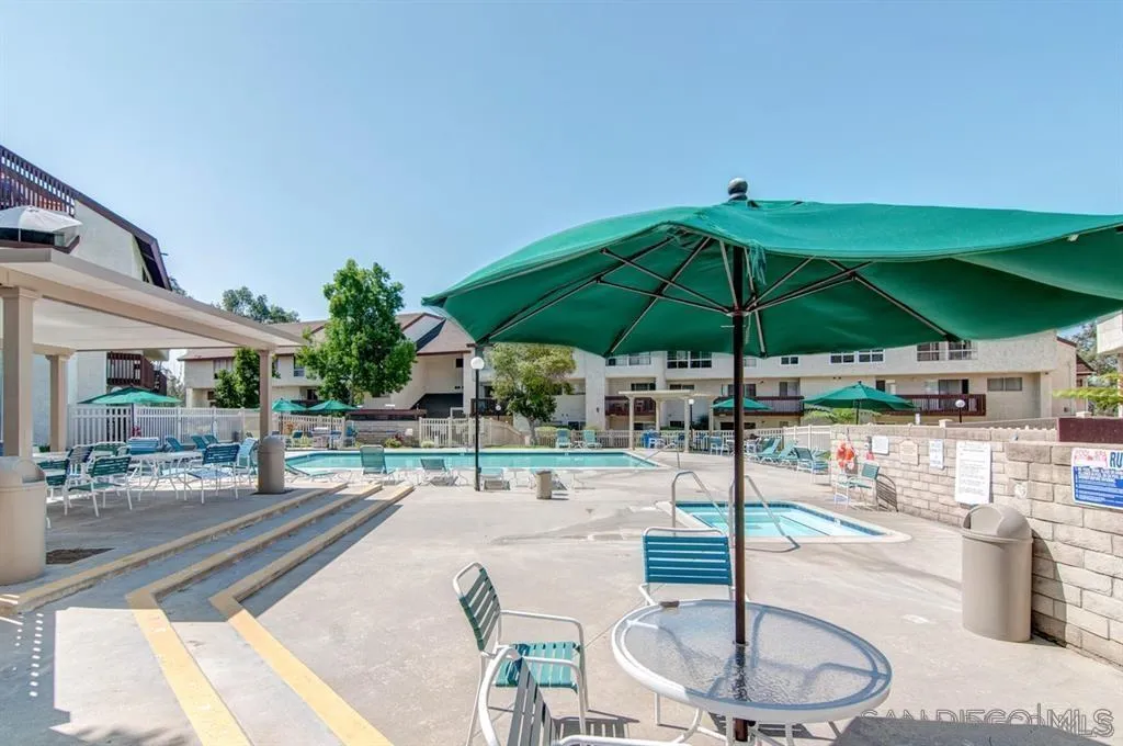 6191 Rancho Mission Road Unit 103