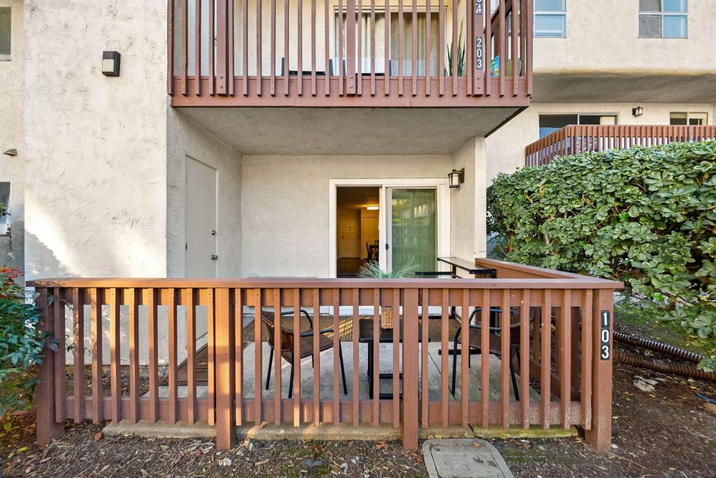 6191 Rancho Mission Road 103